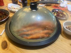 -阿鸡鱼庄·顺德鲜蒸小炒(亚运村店)