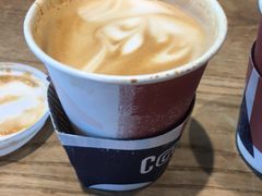 -Coffee@Works(仁川国际机场店)