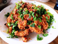 -小杨翘脚牛肉