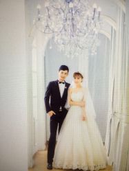 -苏菲亚婚纱影楼尊爵店(昆区店)