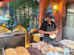 -那拉提之疆·新疆菜(美院店)