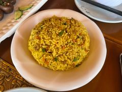 -玛吉阿米·餐吧