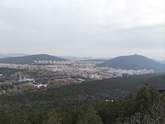 -云龙山