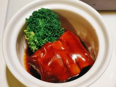 东坡肉-柳莺湖上·湖景餐厅·江南菜(西湖店)