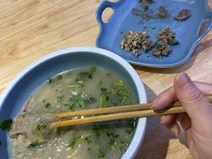-老新隆牛肉锅贴(新街口店)