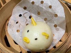 -唐食语粥(青山万达广场店)