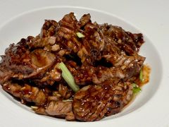 爆炒腰花-城南往事(滨江世茂店)