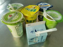 -扬大康源乳业鲜奶吧(大学北路店)