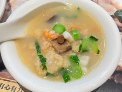 特色海鲜汤饭-燊荣记(北京路店)