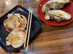 -小七碳火烧烤(越溪店)