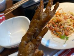 -管氏翅吧(台湾街店)