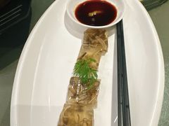-茶油香闽南菜·花园餐厅(前埔店)