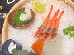 -牛YO寿喜烧·铁板烧和牛火锅自助(市府恒隆店)