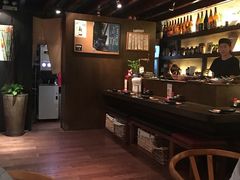 -角落里(中山公园店)