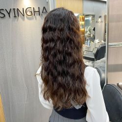点击看大图 -SY COLOUR专业烫染