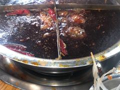 -渝味黄姐火锅(黄泥村店)