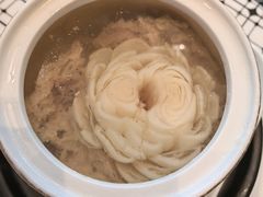 -博林天瑞喜来登酒店·西丽尚膳