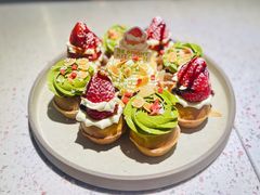 -BE BRIGHT KITCHEN(正佳广场店)