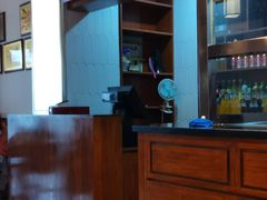 -子午路张记肉夹馍(兵马俑店)