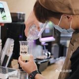 中咖壹号 国潮咖啡+中式小吃 给你不一样的体验