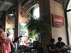 -辛德勒啤酒德餐厅