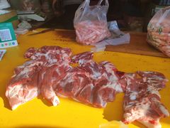-王德炭烤牛羊肉(西关大街店)