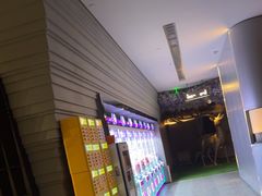 -碧涛阁水世界酒店(万家丽路店)