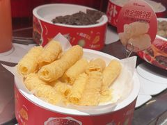 -龍歌自助小火锅(雨花台江南虹悦城店)