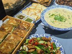 -向民炒鸡老店(火车站店)