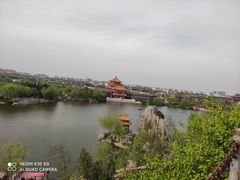 -中国翰园碑林