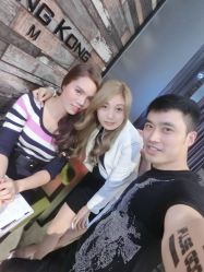 -MS.SALON美发沙龙