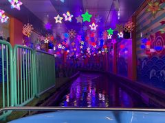 -芜湖方特东方神画