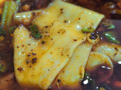 -王菊美食街·王菊面馆(总店)