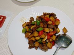 -顺峰海鲜酒楼(省府店)