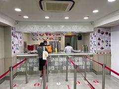 大堂-珍妮曲奇聪明小熊(尖沙咀店)