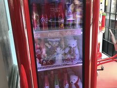 -东方明珠·可口可乐欢乐餐厅
