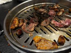 -炽城·烤肉名家(鸿达中央广场店)