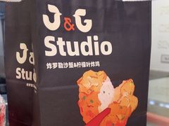 -1973继光香香鸡(金桥国际店)