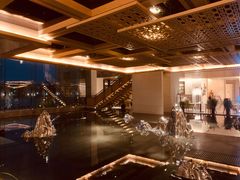 -水月周庄铂尔曼酒店-水月荟中餐厅