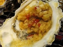 -蚝英雄鲜蚝自助专门店(长楹天街直营店)
