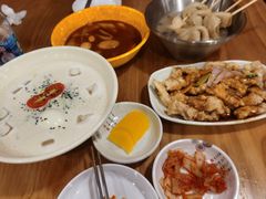 -多宾韩国料理(学衡路店)