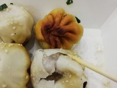 -腾元生煎(西华路店)
