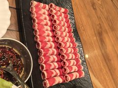 -南门涮肉(上海一店)