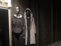 -镜服装店(东门印象城店)