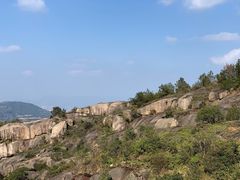 -大罗山风景区