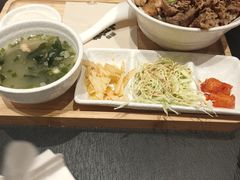 -熊吞·大碗丼烧肉饭(西市场嘉华店)