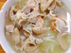 -老字號·桥下猪肚(龙眼南路店)