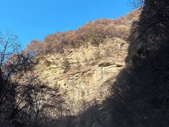 -少华山国家森林公园