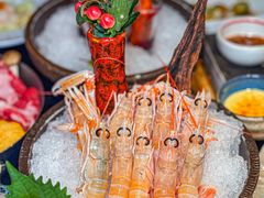 -松鹤精致料理(五一中路店)