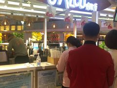 -Jazcu珍仕菓鲜榨果汁(西单大悦城店)